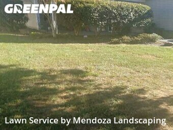 Lawn Care nearby Kernersville, NC, 