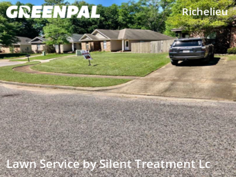 Lawn Mow nearby Mobile, AL, 