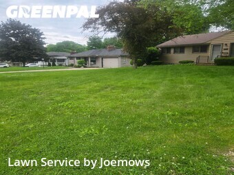 Grass Cutting nearby Youngstown, OH, 