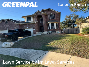 Grass Cutting nearby Helotes, TX, 