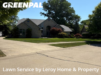 Lawn Mowing nearby Canton, MI, 