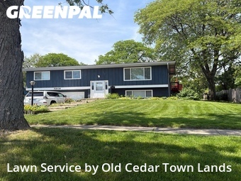 Lawn Maintenance nearby Lisle, IL, 