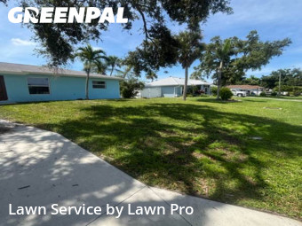 Work completed by lawn-care-experts-in-Venice-CA