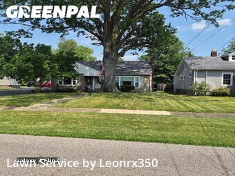 Landscaping Cleanup In Warren,44483,Landscaping Installation by Leonrx350, work completed in Jul , 2026