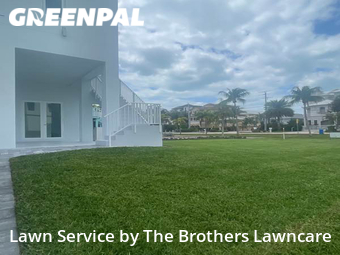 Lawn Mowing nearby Bonita Springs, FL, 