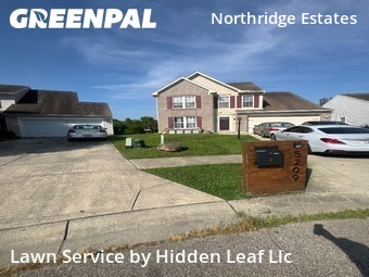 Lawn Care Service nearby Dayton, OH, 