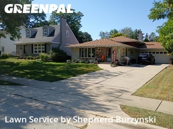 Lawn Care Service nearby Clarendon Hills, IL, 