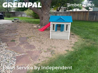 Lawn Cutting nearby Fort Collins, CO, 