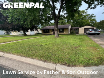 Lawn Service nearby Minneapolis, MN, 