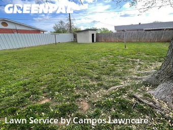 Lawn Care nearby Moore, OK, 