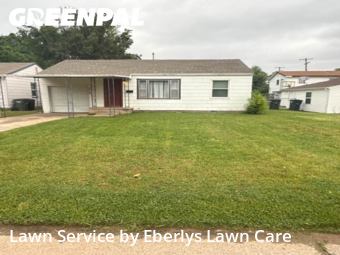 Yard Cutting nearby Del City, OK, 