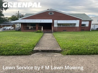 Lawn Mowing Service nearby Newport News, FL, 
