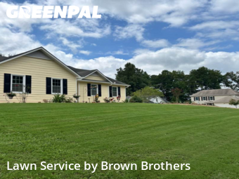 Lawn Care nearby Buford, GA, 