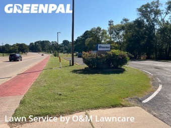 Lawn Service nearby Tyler, TX, 