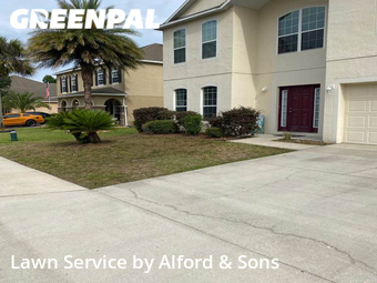 Yard Mowing nearby Newberry, FL, 