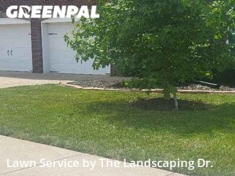 Grass Cutting nearby Louisville, KY, 