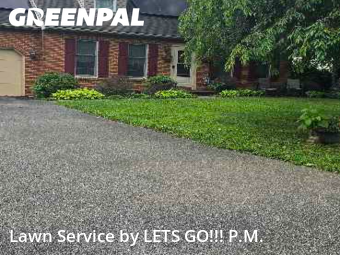 Lawn Mowing Service nearby Lancaster, PA, 