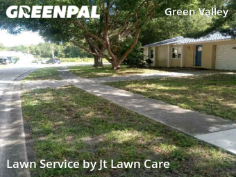 Grass Cutting nearby Palm Harbor, FL, 