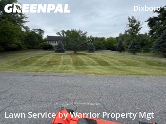 Lawn Cutting nearby Ann Arbor, MI, 