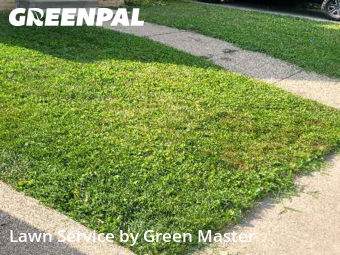 Lawn Mow nearby Dearborn, MI, 