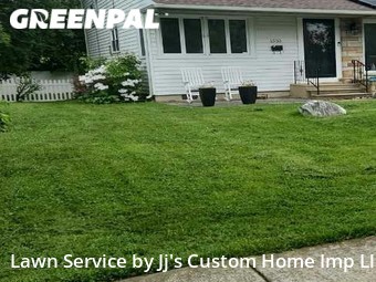 Grass Cut nearby Cherry Hill, NJ, 