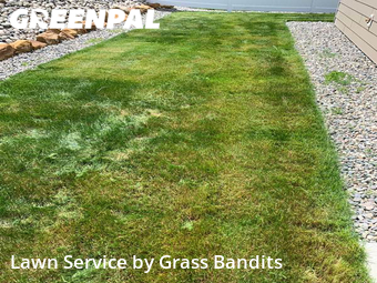 Lawn Mowing nearby Billings, MT, 