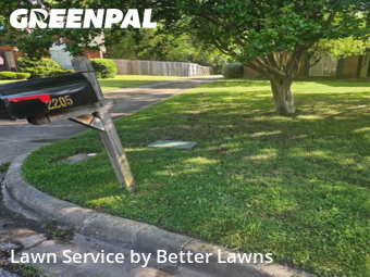 Yard Mowing nearby Montgomery, AL, 