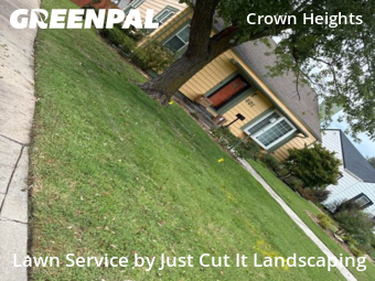 Lawn Mowing nearby Wichita, KS, 