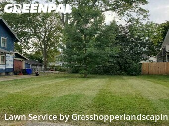 Lawn Care Service nearby Hamilton, OH, 