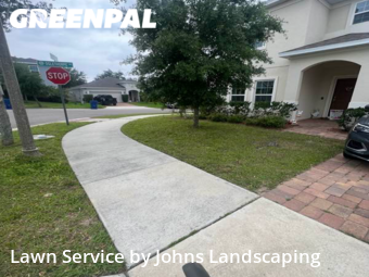 Lawn Service nearby Groveland, FL, 