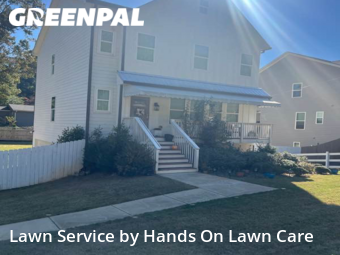 Lawn Maintenance nearby Decatur, GA, 