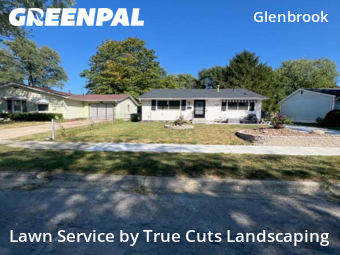 Lawn Care Service nearby Columbus, OH, 