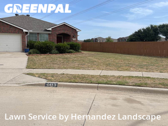 Lawn Maintenance nearby Fort Worth, TX, 