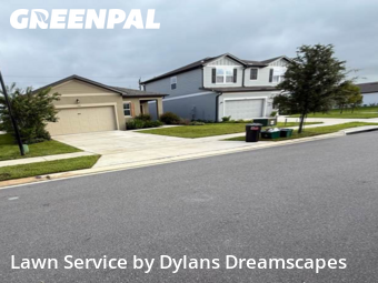 Lawn Cutting nearby Sanford, FL, 