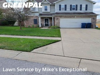 Lawn Mow nearby Indianapolis, IN, 