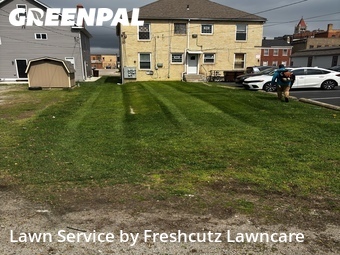 Lawn Mowing nearby Xenia, OH, 