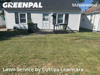Lawn Care Service nearby Springfield, OH, 