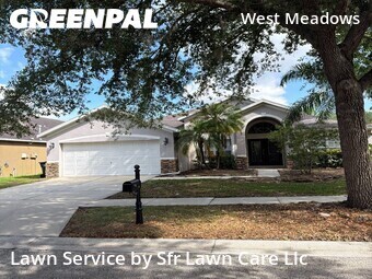 Lawn Mow nearby Tampa, FL, 
