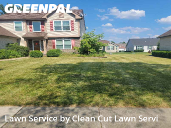Lawn Care Service nearby Algonquin, IL, 