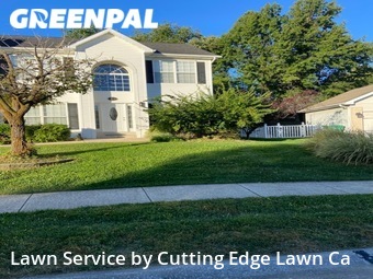 Lawn Service nearby Saint Charles, MO, 