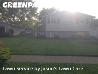 Lawn Cutting nearby North Ridgeville, OH, 