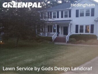 Lawn Care nearby Raleigh, NC, 