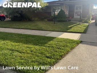 Yard Cutting nearby Eastpointe, MI, 