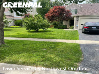 Lawn Maintenance nearby Pingree Grove, IL, 