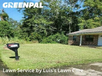 Lawn Service nearby Pace, FL, 