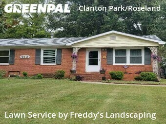 Lawn Mowing nearby Charlotte, NC, 