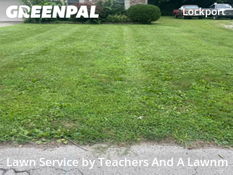 Yard Mowing nearby Terre Haute, IN, 