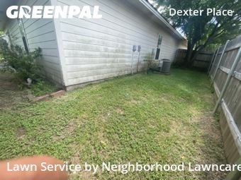 Commercial Landscaping In College Station,77840,Landscaping Cleanup by Neighborhood Lawncare, work completed in Jun , 2026
