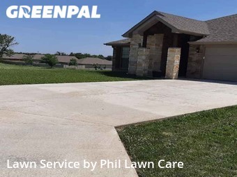 Yard Cutting nearby Joplin, MO, 