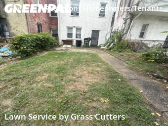 Yard Mowing nearby Baltimore, MD, 